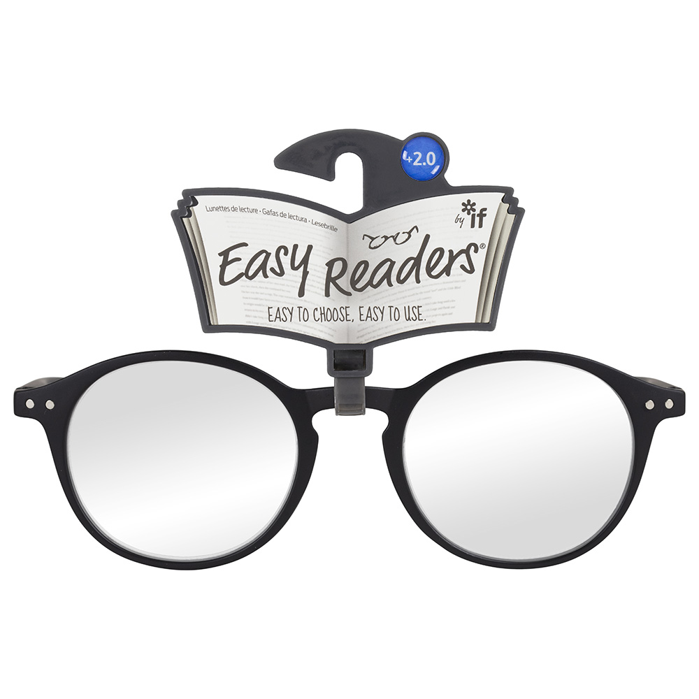 Readers 2.0