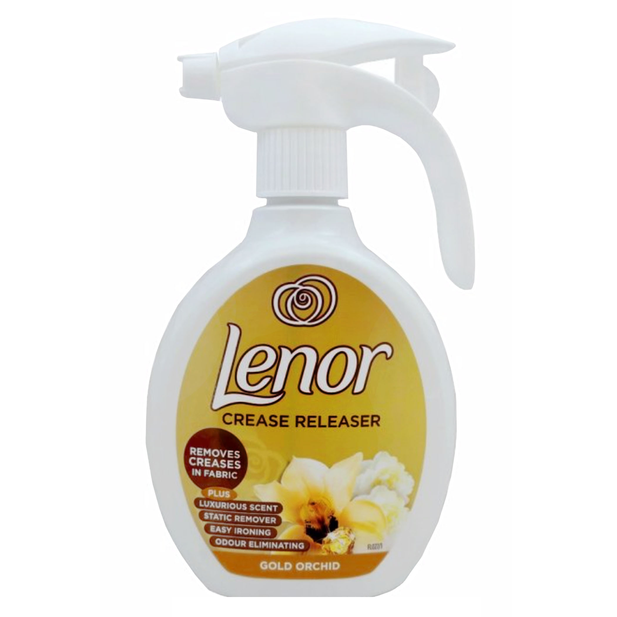 Lenor - Crease Releaser Gold Orchid 500ml