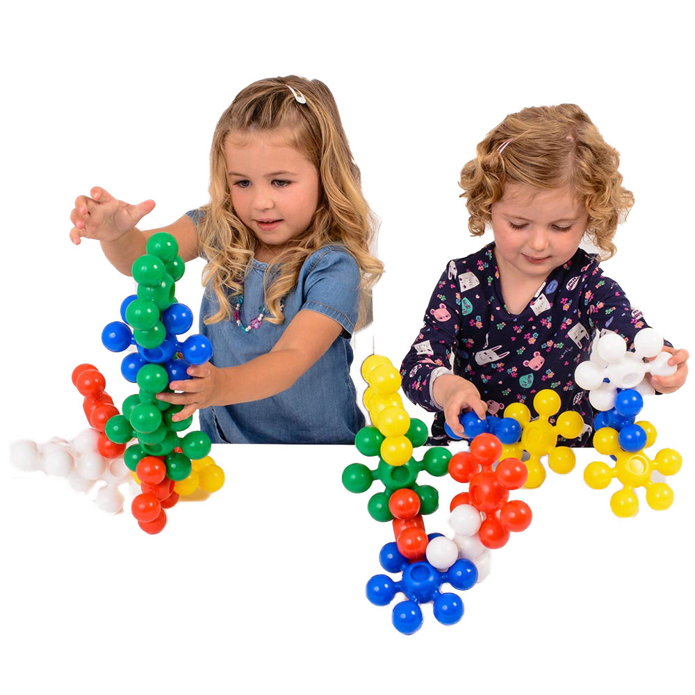 Eduk8 Worldwide Connectastar 20pcs Buy at Best Price from Mumzworld