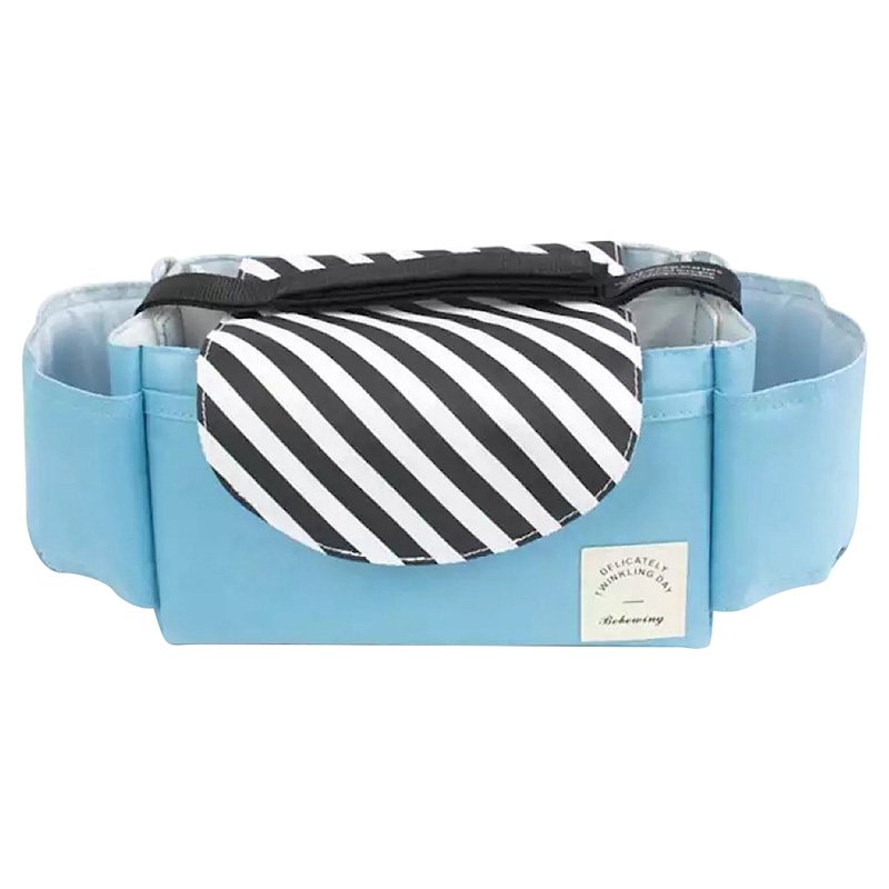 Bebewing stroller organizer cheap