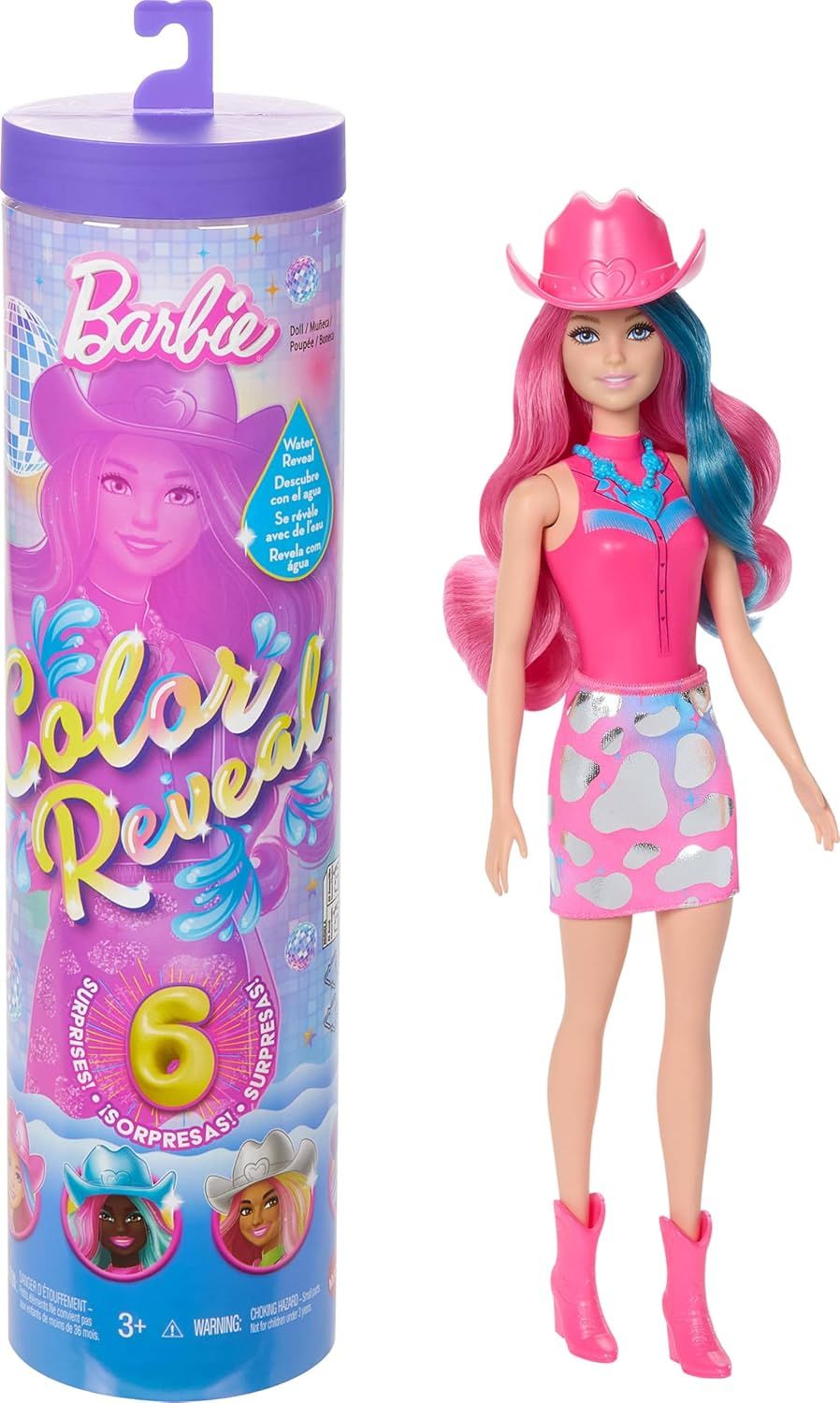 Hotel Kalinga Prezzo Barbie Color Reveal Barbie Doll Video Di