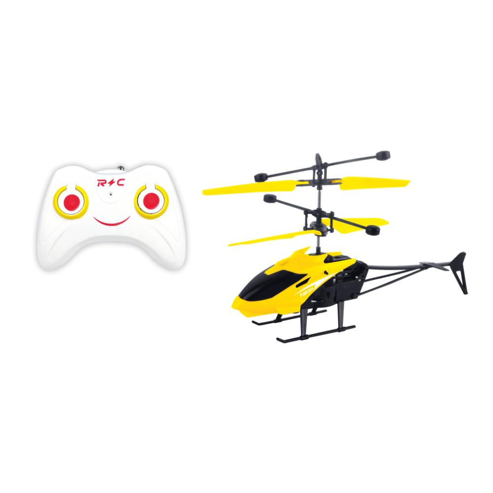 Remote Control To Color Buy Power Joy Infrared Sensor Remote Control Chopper - Color May Vary ...