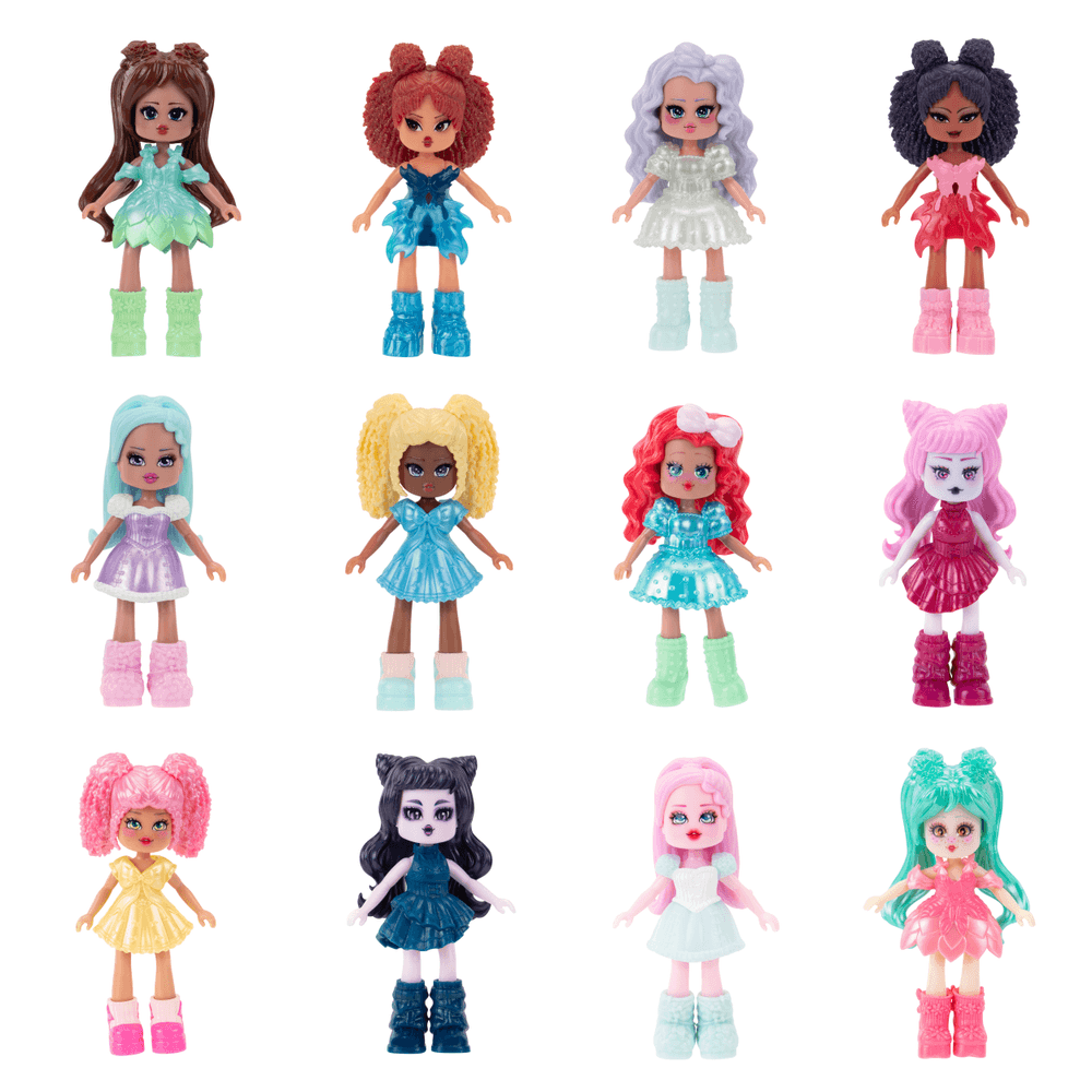 Buy Royale & High - Mystery Friends - 1pc - Design May Vary Online ...