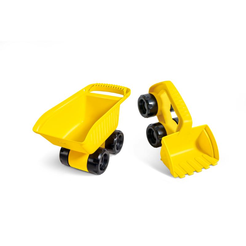 Hape sales monster digger