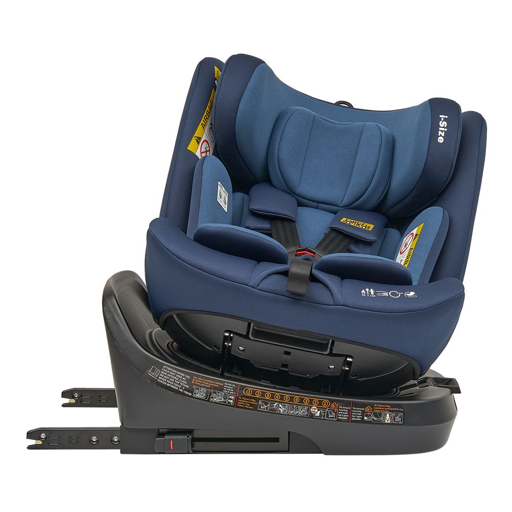 Buy Jovikids Ranger TT ISOFIX 360 Rotating Car Seat I-size