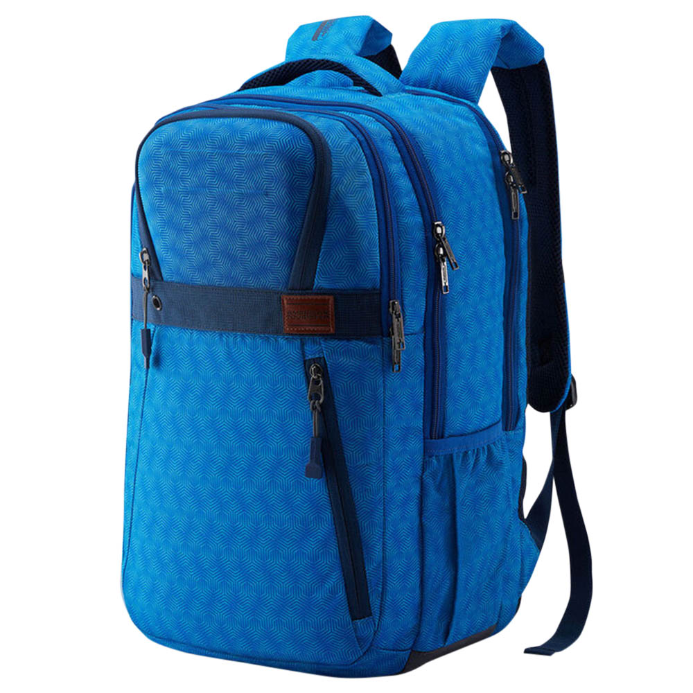 Strata Backpack Buy American Tourister - Strata 2 Laptop Backpack - 34 L in UAE | Mumzworld