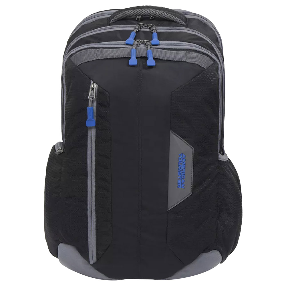 American Tourister Scout Lp Backpack Black