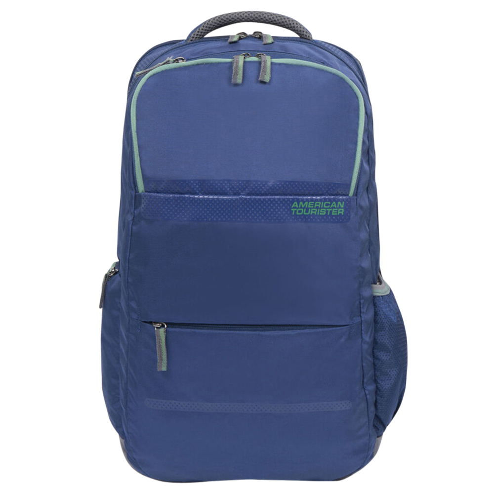 American Tourister Akron Backpack 2 Navy