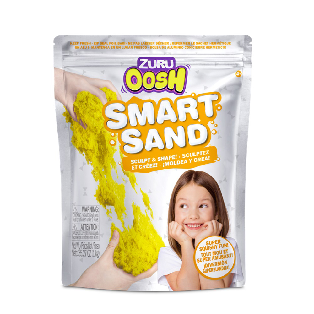 Zuru oosh smart sales sand