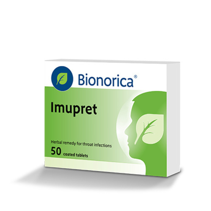 Buy Bionorica Imupret Coated Herbal Tablets 50 Pcs In UAE Mumzworld Buy Bionorica Imupret Coated Herbal Tablets 50 Pcs In UAE Mumzworld