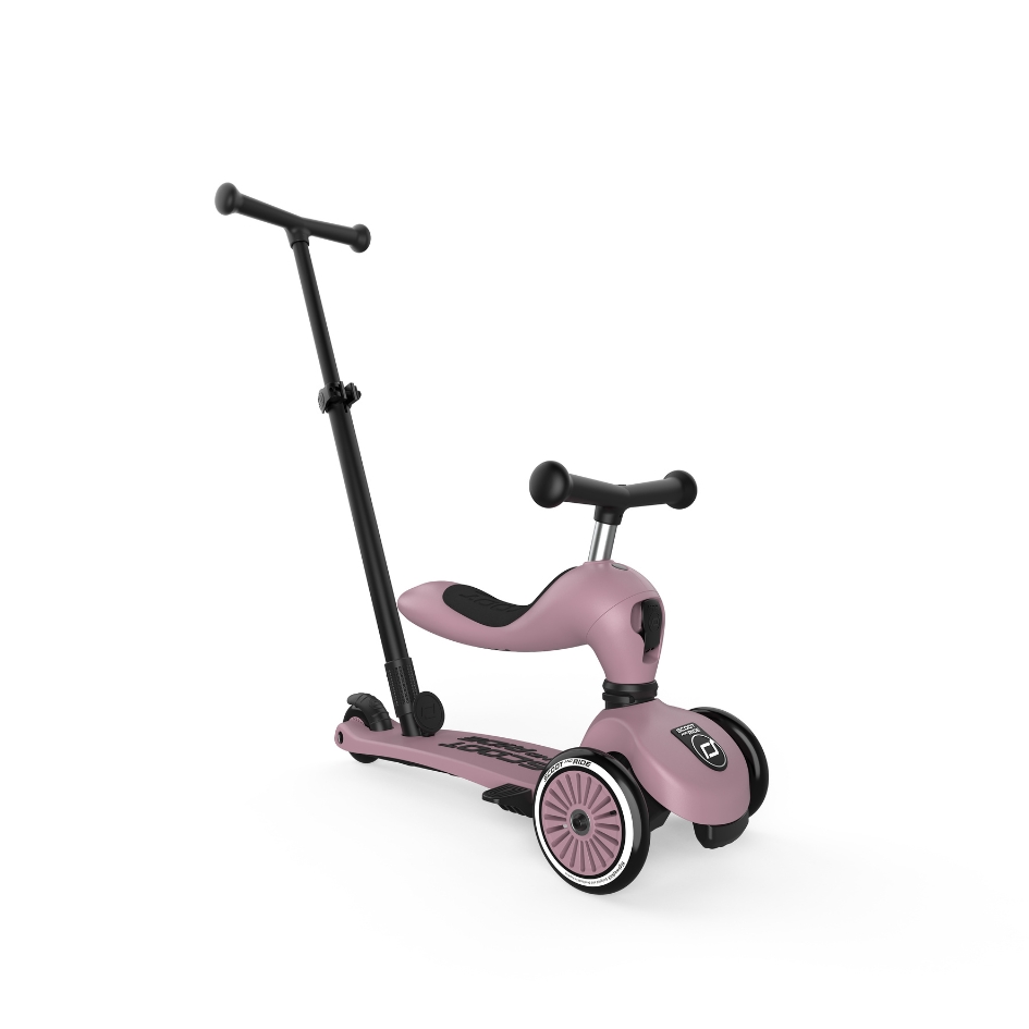 【専用】がんちゃん様 (Scoot and Ride ) Amazon.com: Scoot & Ride 2-in-1 Kids Scooter with Basket