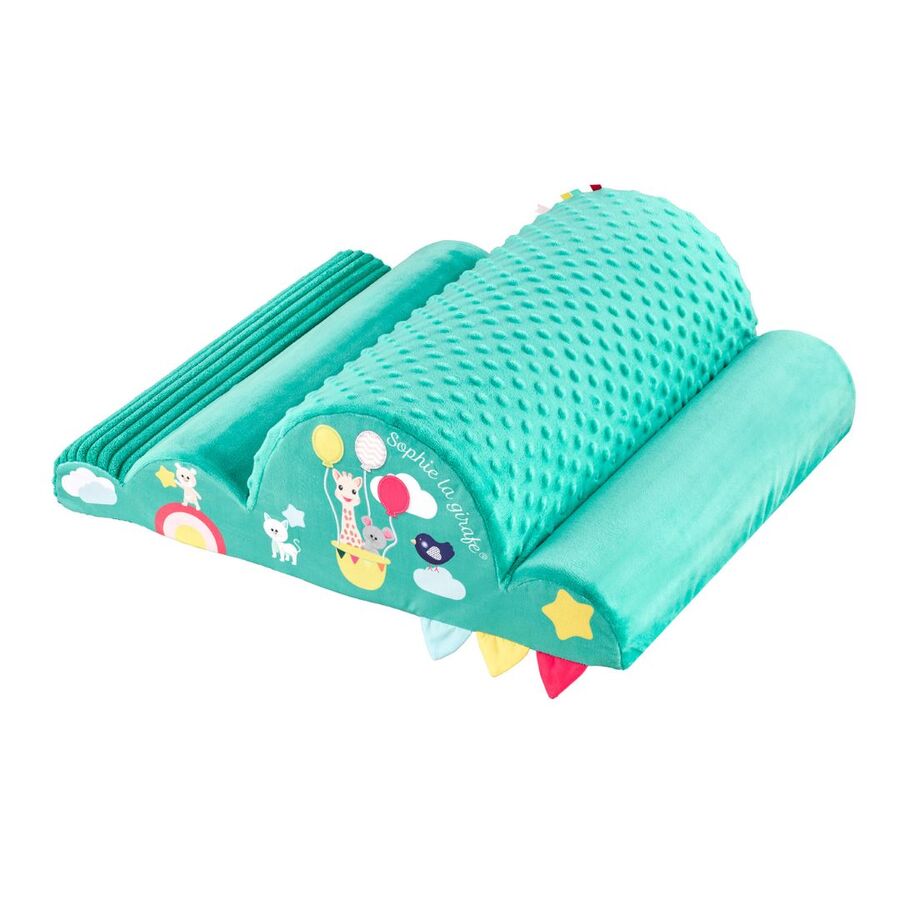 Sophie La Girafe Fresh Touch Motor Skills Cloud