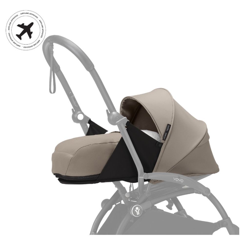 تاوبي (رمادي بني)