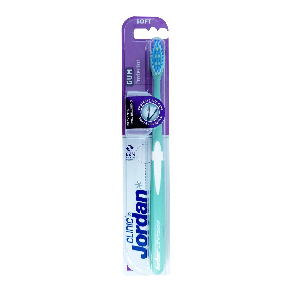 Jordan Gum Protector Soft Toothbrush Buy at Best Price from Mumzworld