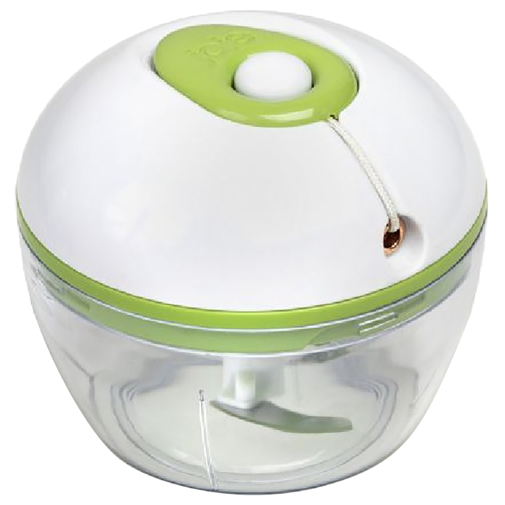 Joie String Pull Mincer Green