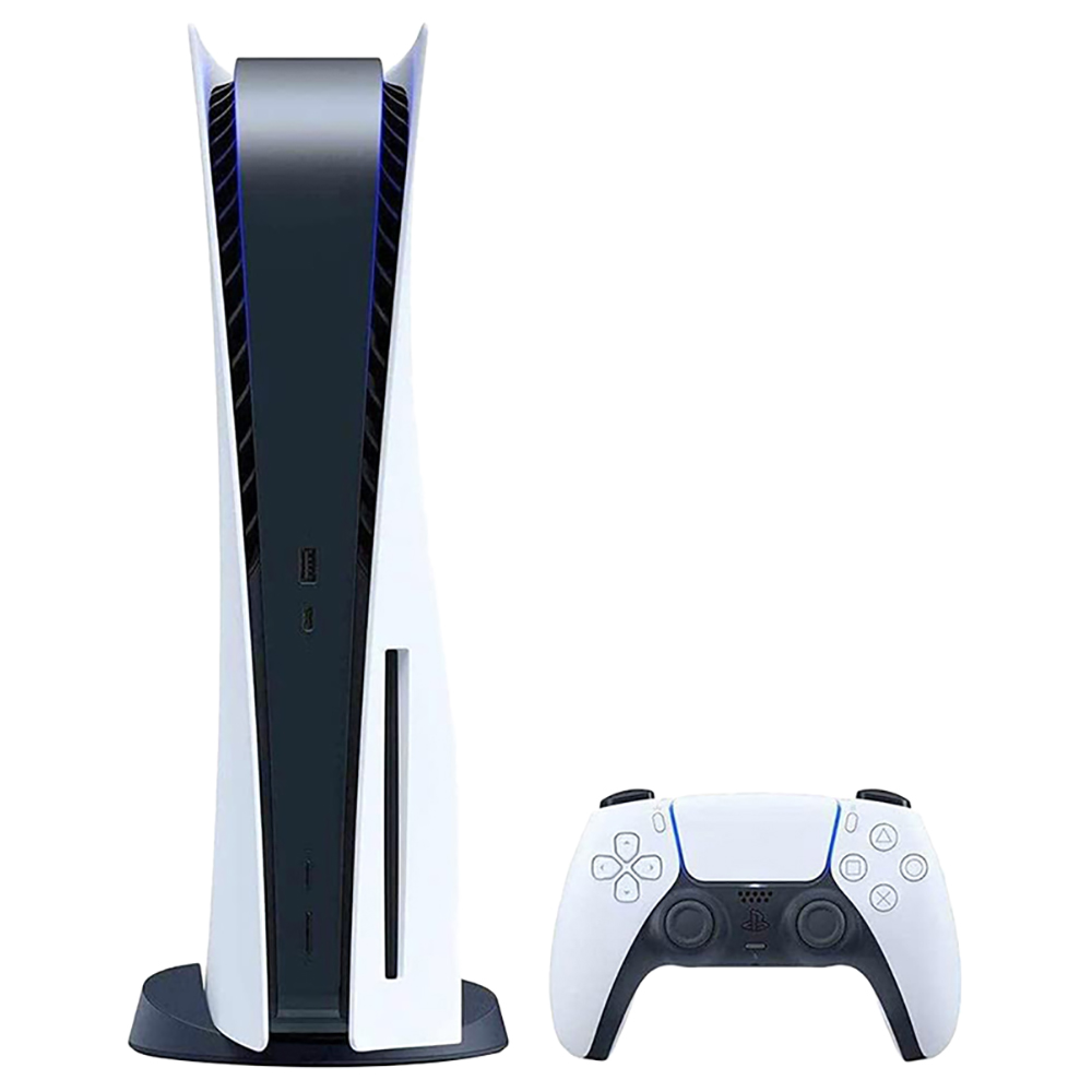 PlayStation4 - PlayStation 5(PS5) 本体 Amazon | PlayStation 5 デジタル・エディション (CFI-1200B01