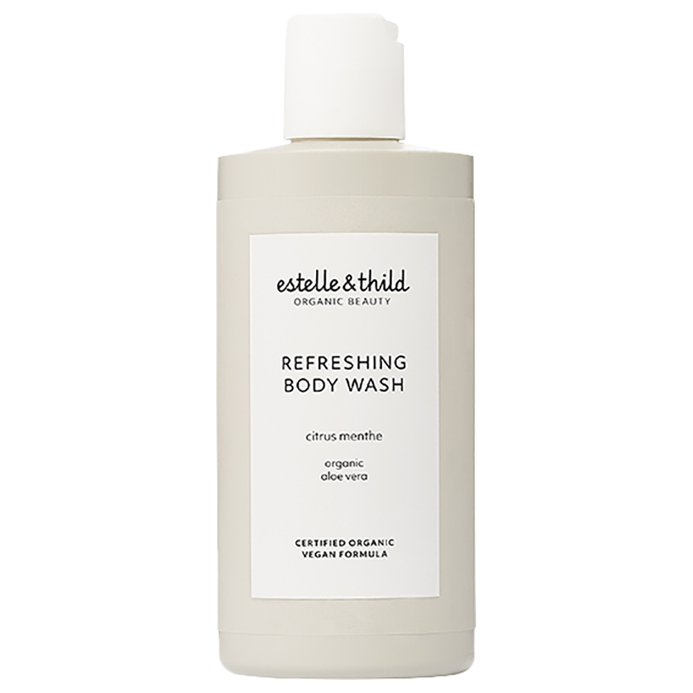 Estelle Thild Citrus Menthe Refreshing Body Wash