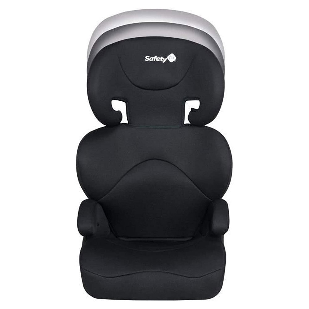 Safety 1st Road Safe Car Seat Full Black