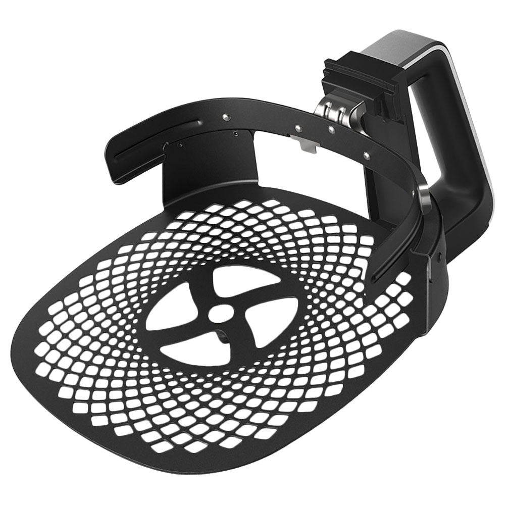 Philips HD9953/00 Airfryer XXL Pizza Master Accessory Kit Buy at