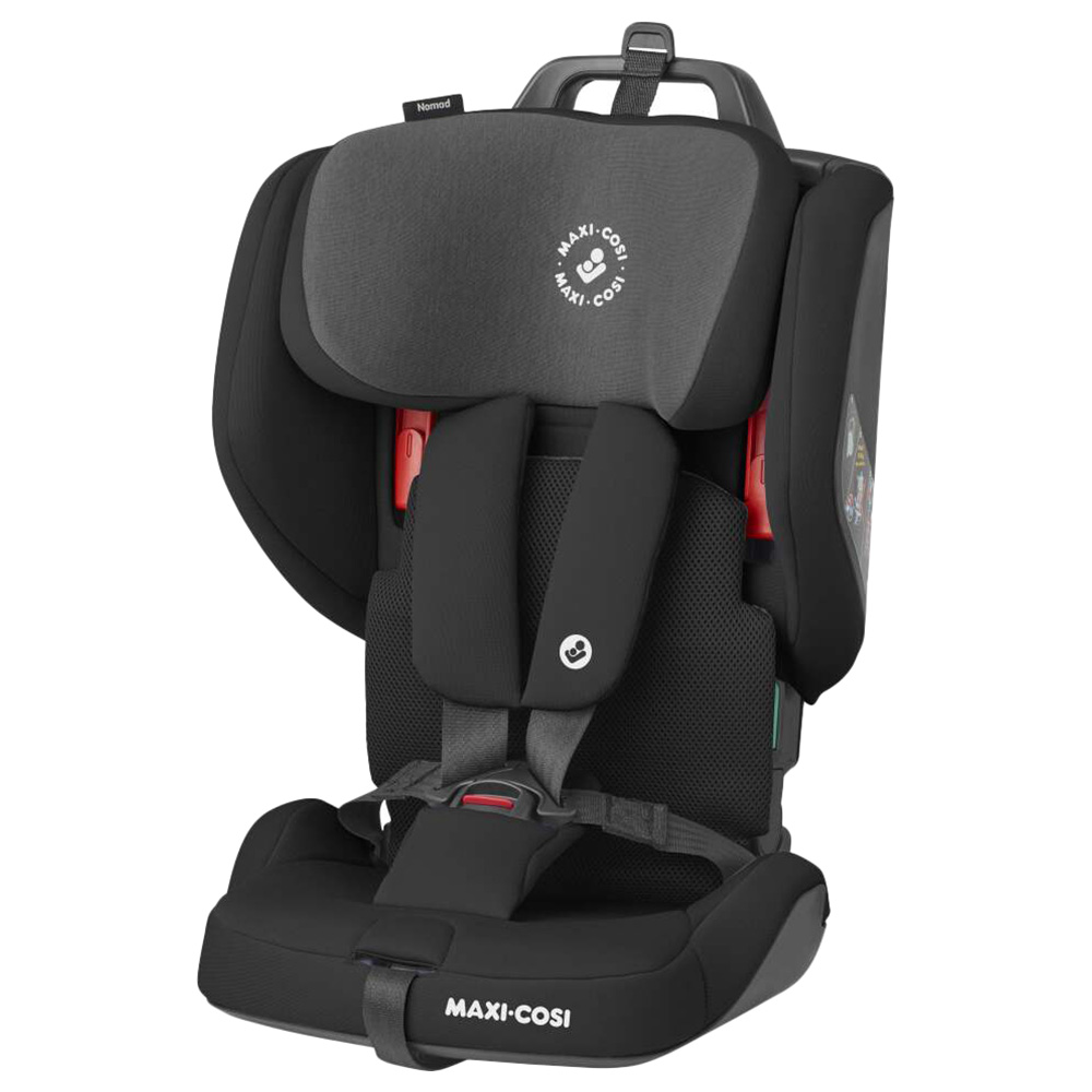 Maxi Cosi Nomad Car Seat Authentic Black