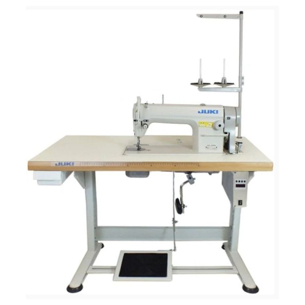 Juki 1Needle Sewing Machine With Direct Drive Motor DDL8100E