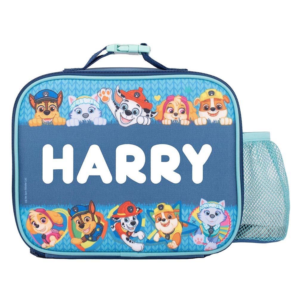 Peek A Boo Paw Patrol Backpack Walmart Buy Fringoo Personalized