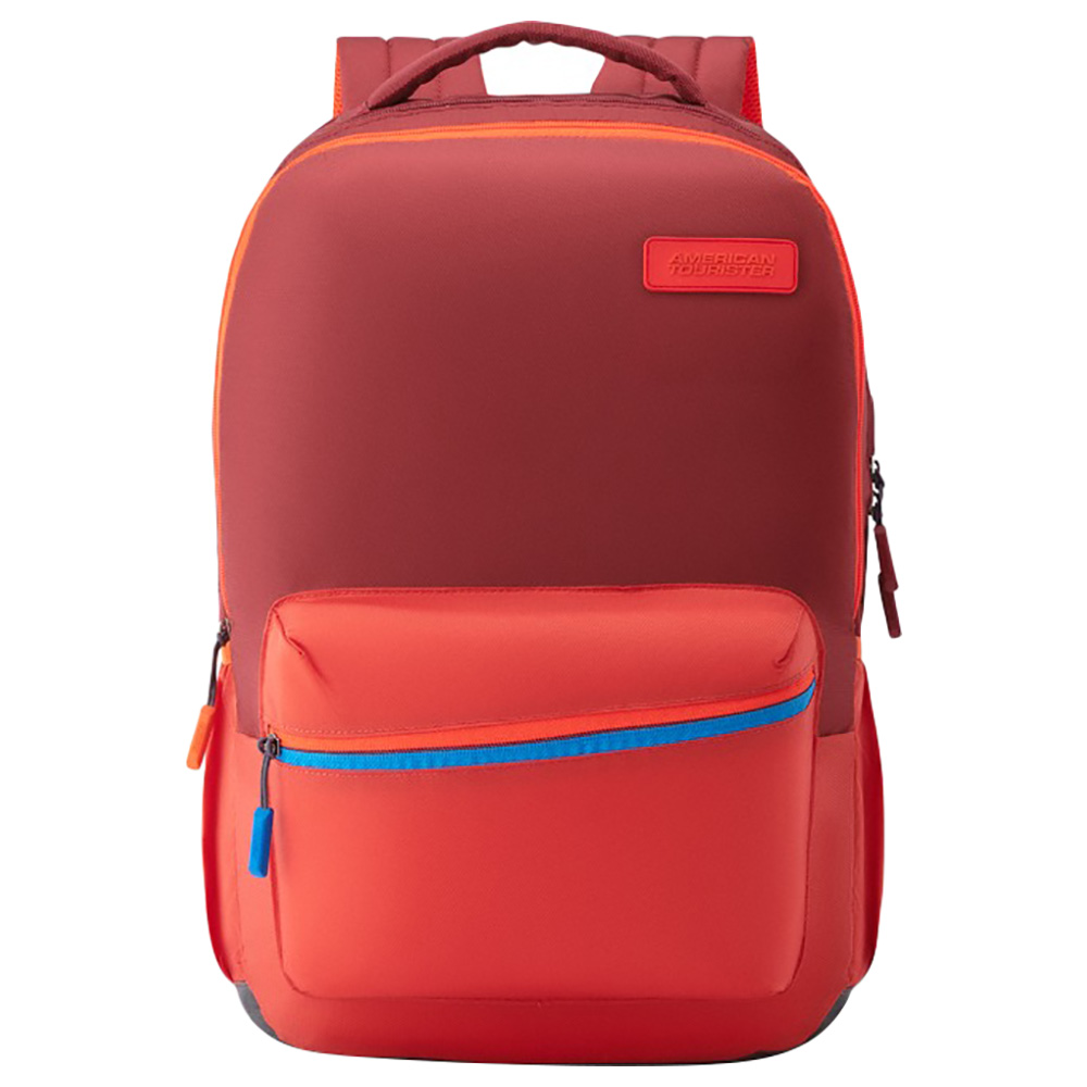 American Tourister Toodle Backpack 01 Red