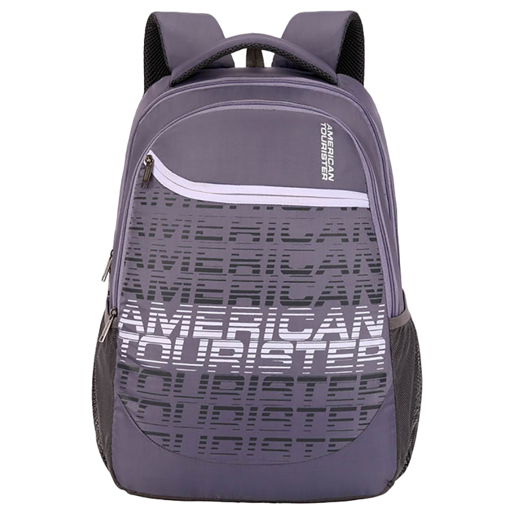 American Tourister Coco Backpack 02 Grey