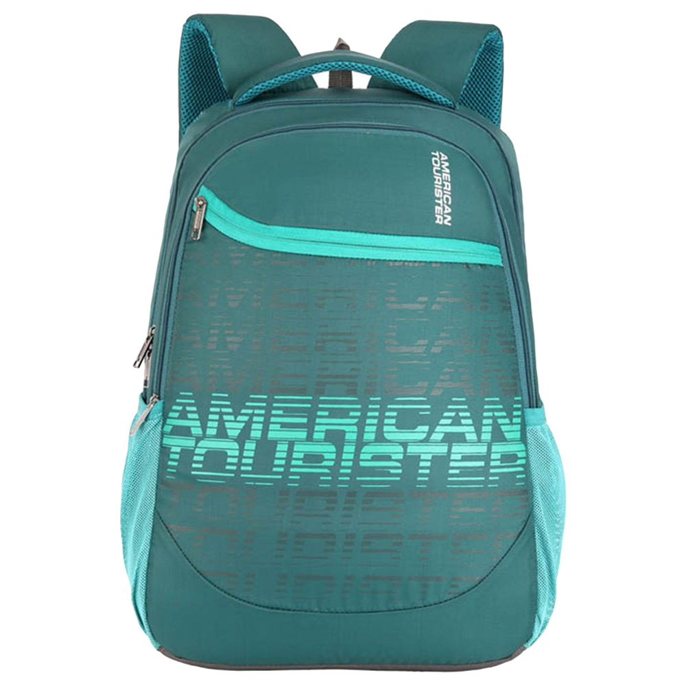 American Tourister Coco Backpack 02 Teal