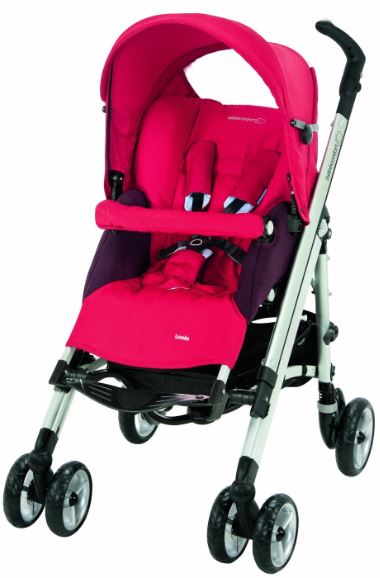 Poussette Streety Hamac Poussette Poussette Trio Occasion Bebe