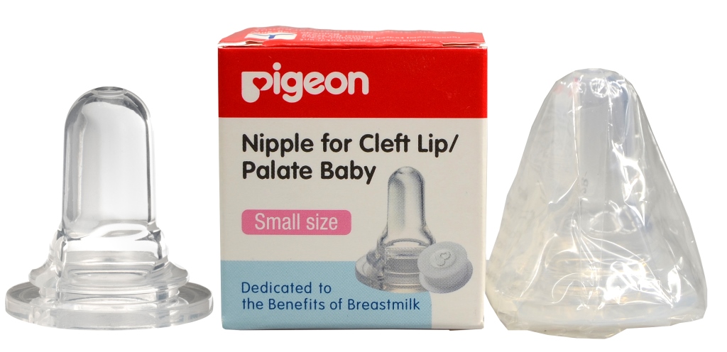 Nuk medicpro cleft palate sales teat