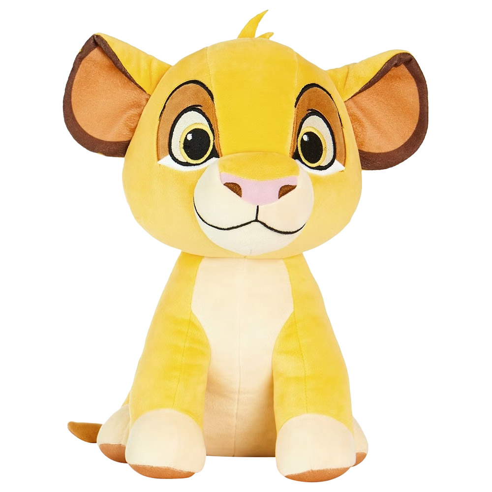 Disney Plush Toy Simba 12Inch