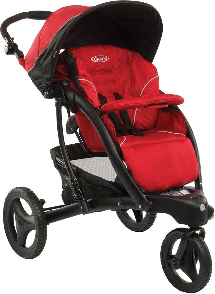 Graco trekko on sale
