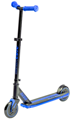thumbnail image 2 of Swing Wiggle Scooter, 3 Wheel Foldable Drifting Scooter For Kids Ages 3 8 Years Old With 4 Level Adjustable Height Boys And Girls Gift 2 of 10