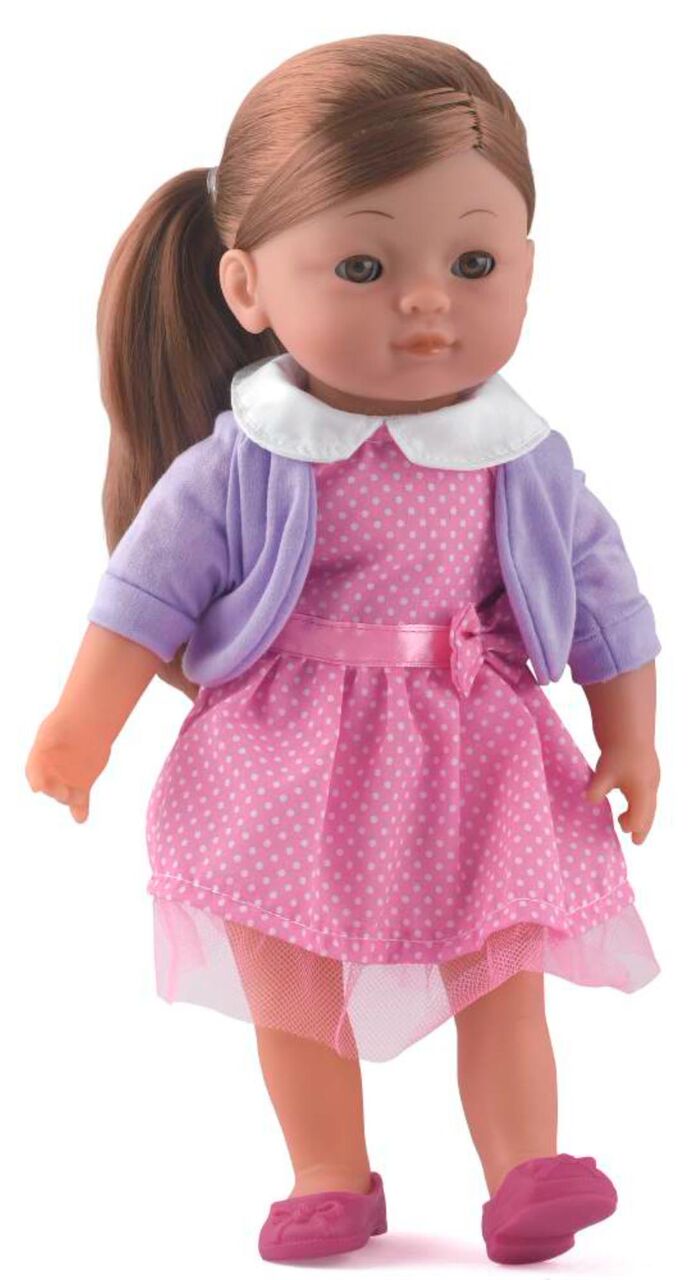 Buy Dollsworld Charlotte in UAE Mumzworld