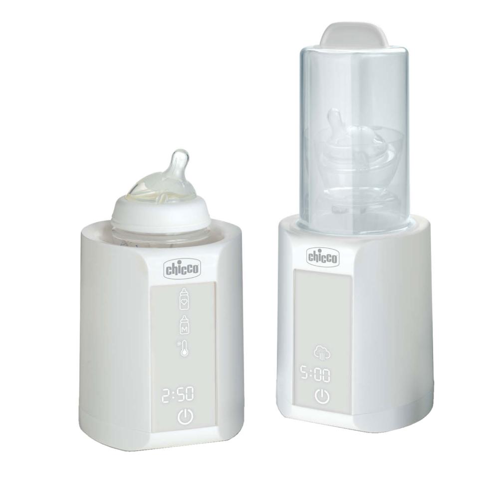 Buy Chicco - Bottle Warmer & Sterilizer in UAE | Mumzworld
