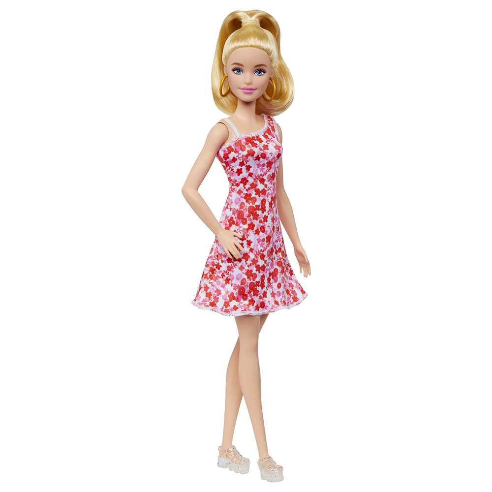 Barbie fashionistas photo sales shoot