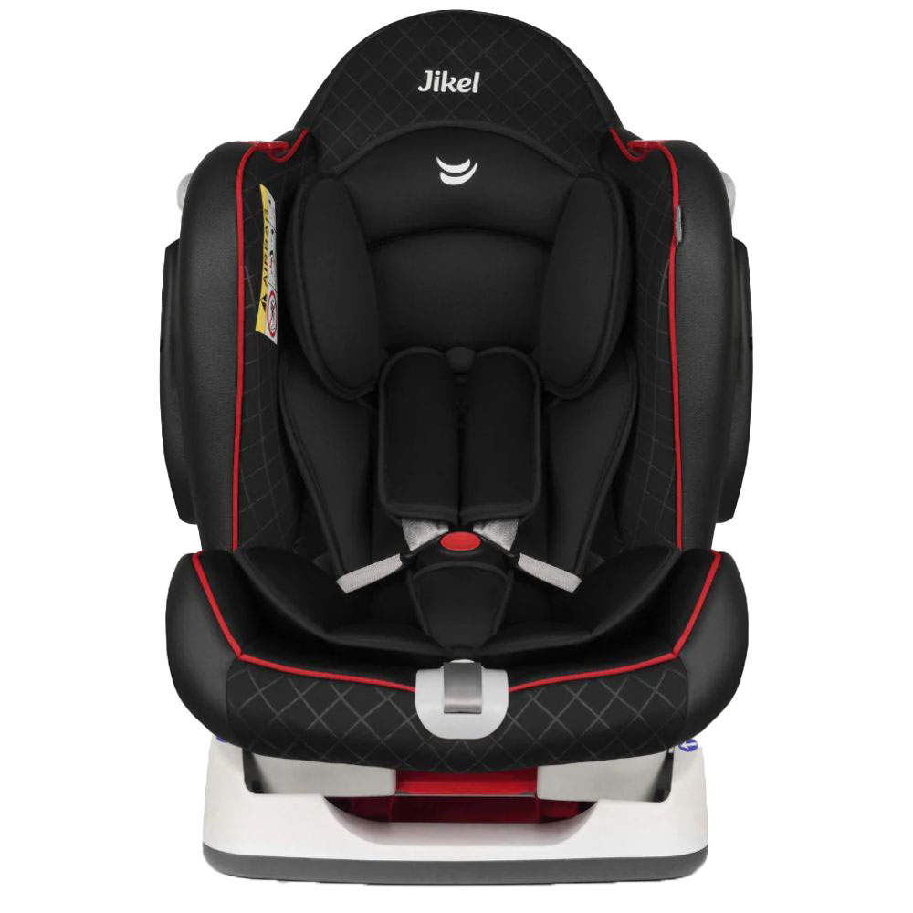 Jikel Royz Convertible Car Seat