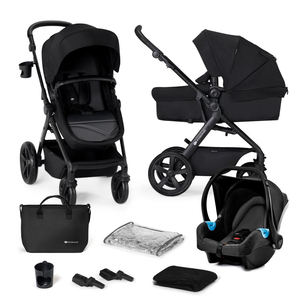 kinderkraft 3 en 1 a tour