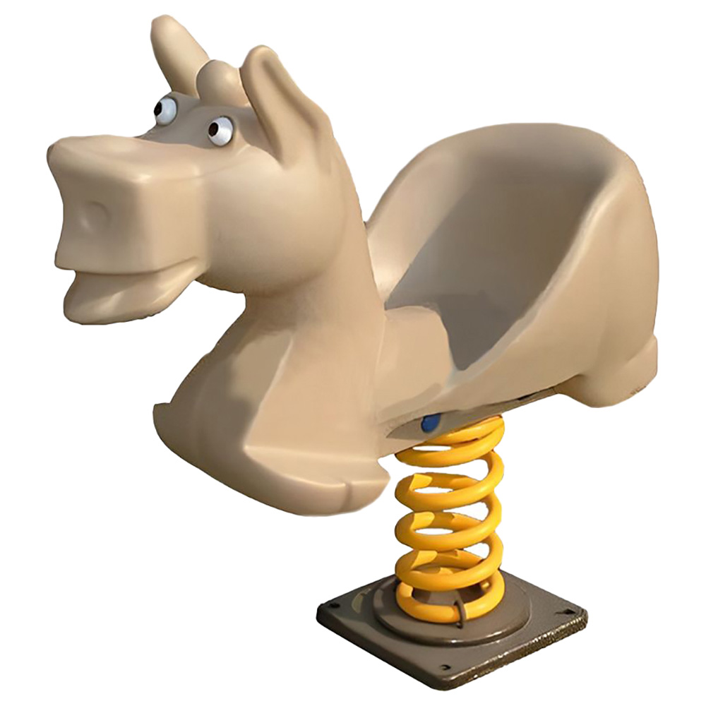 Buy Myts - Outdoor Horse Spring Rider in UAE | Mumzworld