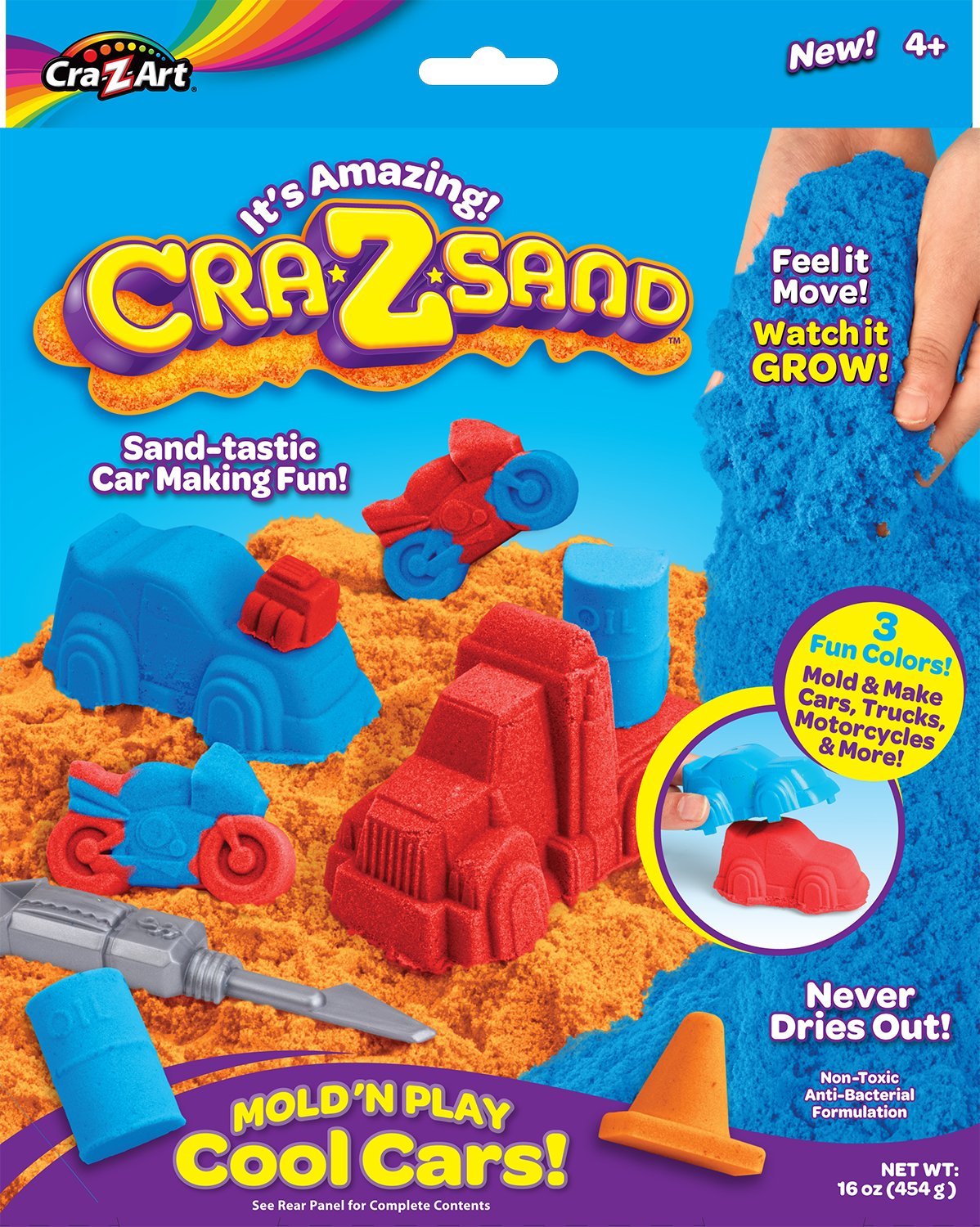 Cra z art sqand on sale