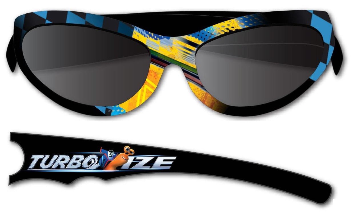 Turbo Sunglass | Buy at Best Price from Mumzworld