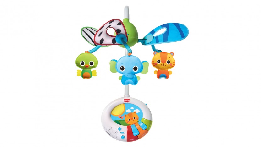 Tiny Love Dual Motion Developmental Mobile Buy at Best Price