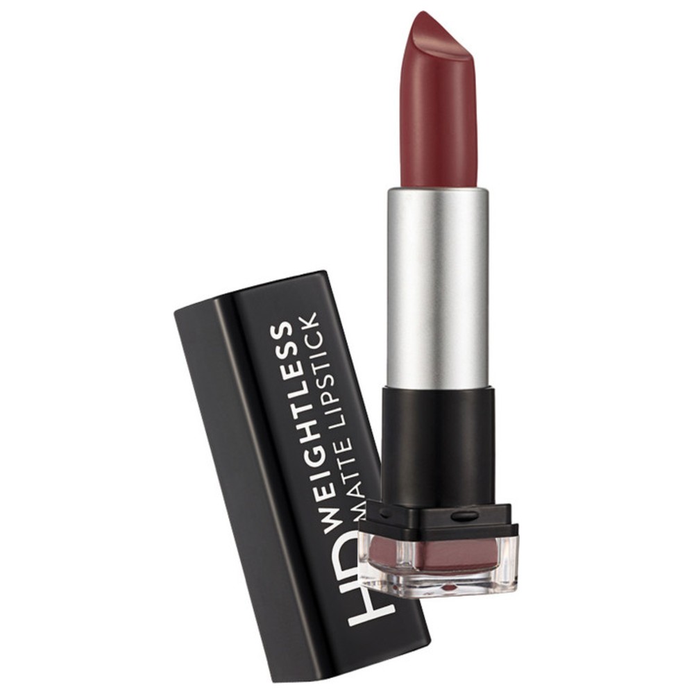 Buy Flormar - Weightless HD Matte Lipstick - 05 Intense Blush in UAE ...