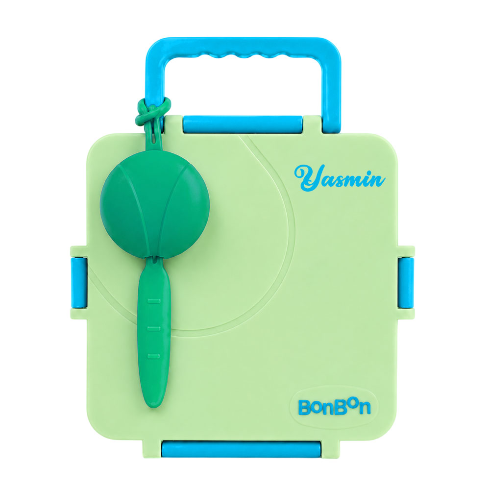 أخضر