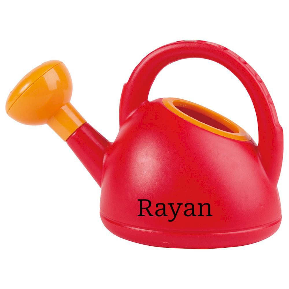 أحمر