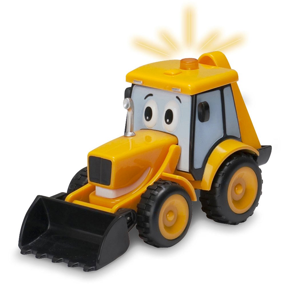 Buy My 1st JCB Talking Joey JCB in UAE Mumzworld