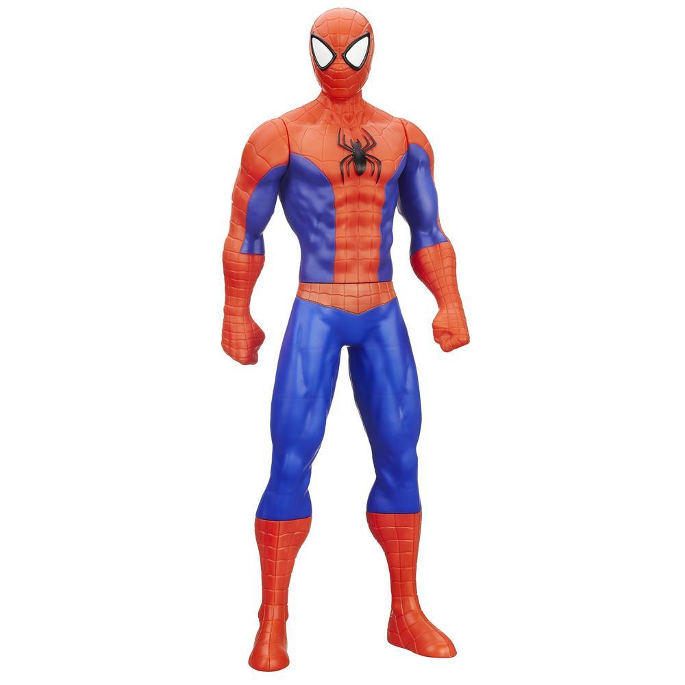 Buy Marvel Spider-Man Titan Hero Series 20