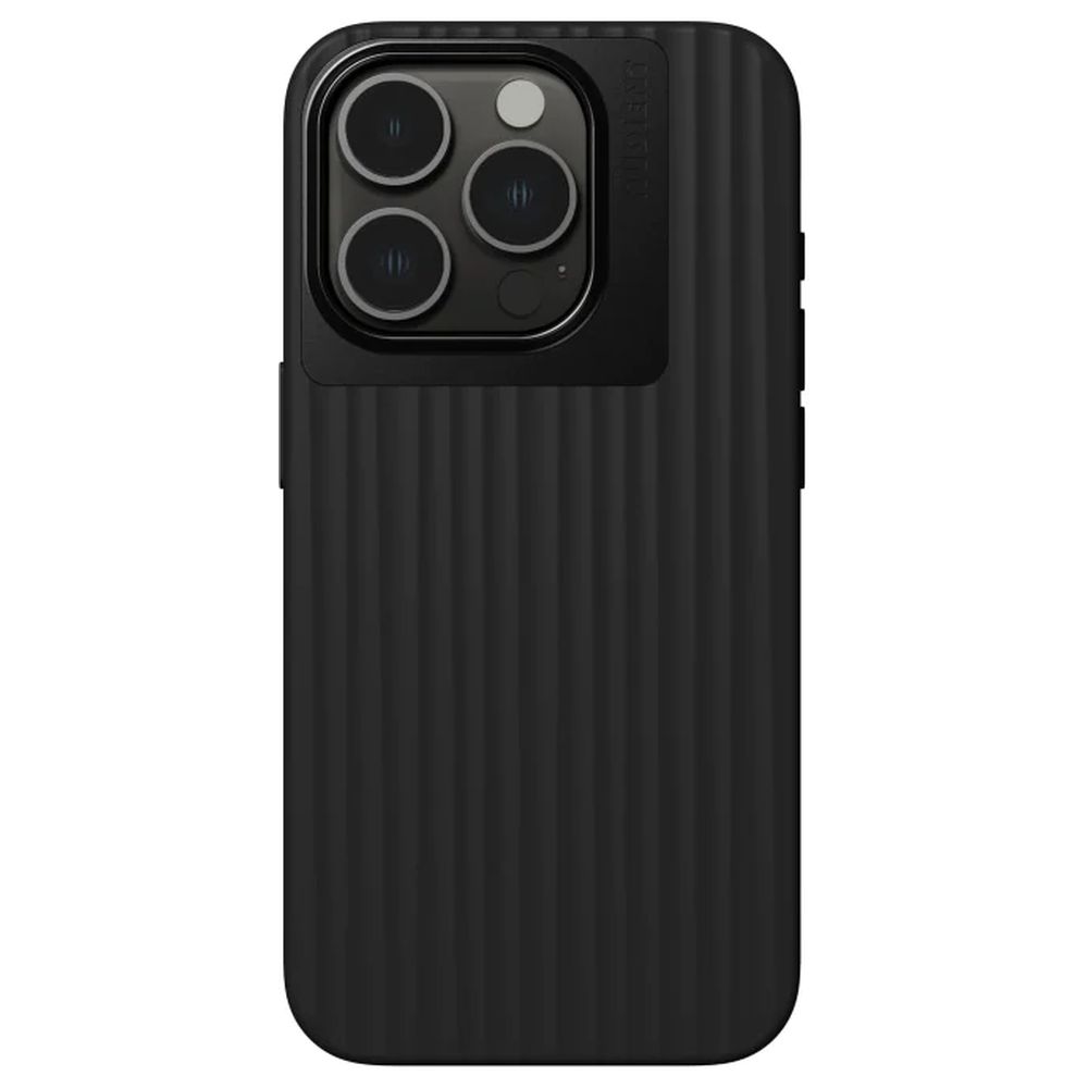 iPhoneアクセサリー NUDIENT iPhone15 pro Bold Case Bold Case MagSafe - Chalk White - iPhone 15 Pro – NUDIENT