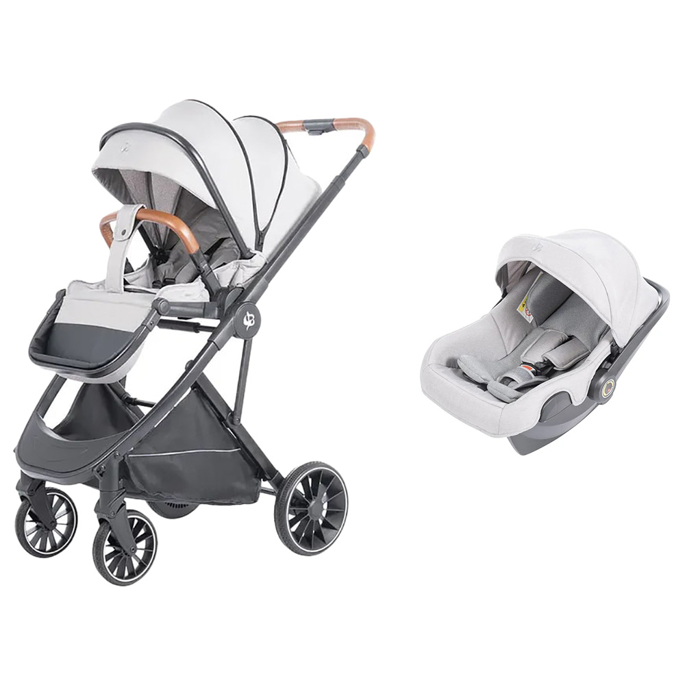 Ladybird reba pramette deals pushchair